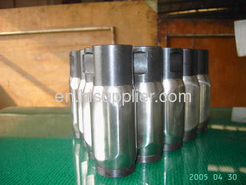 API Hollow Rod Coupling