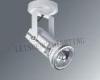 50W Ceiling / Track Die - Casting Aluminum Alloy Dimmable AR90 Halogen Spot Lights, Lamp