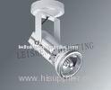 50W Ceiling / Track Die - Casting Aluminum Alloy Dimmable AR90 Halogen Spot Lights, Lamp