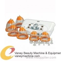 Digital Breast Beauty Equipment --- Breast care, Breast plumping