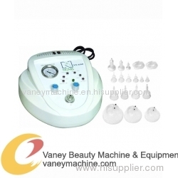 Vacuum Therapy --- Multi-function Anti-pressure Slimming Machine