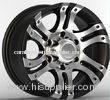 Car 4x4 Alloy Wheels, 14x6.0 15x7 16x7 12x5 Alloy Wheel KIN-625