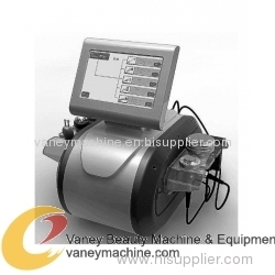 Vacuum RF Cavitation Device - Multipolar RF Cavitation Machine