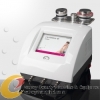 Multifunction cavitation &RF beauty equipment