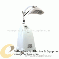 Soft Photon -- PDT Skin Care LED Light Therapy Skin Rejuvenation