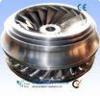 Medium Head Francis Type Turbine, High Efficiency Francis Hydro Power Turbine Generator