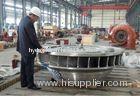 Hydro Electric Power Horizontal Francis Turbine, Hydro Turbine Generator With High Head