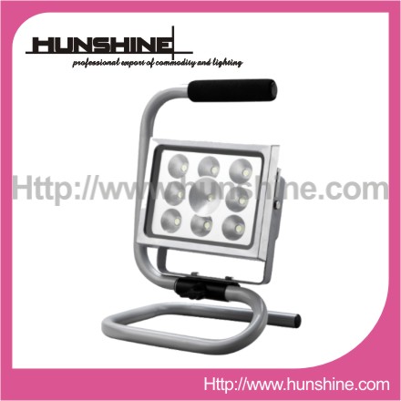 9X3W Integrated outdoor led street light