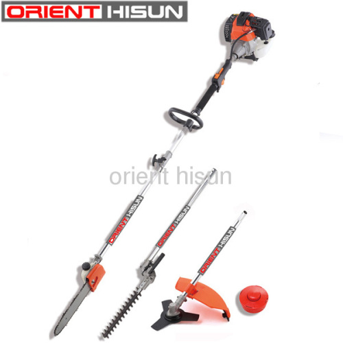 4 IN 1 MULTI TOOLS 5 IN 1 CHAIN SAW higher tree branch trimmer, branch cutting machine