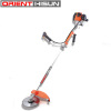 BC330 GRASS TRIMMER 32.6CC 0.9KW with Alloy blade cheap model with good quality