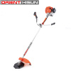 BC430B 42.7CC 1.4KW GRASS CUTTER with 28mm diameter work tube and nylon trimmer head