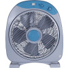 12 inch box fan with stand
