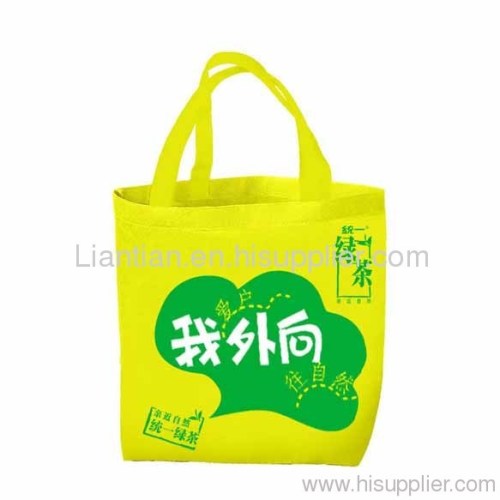 Promotion Shopping Bag