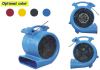 1/3hp 3 speeds Floor drying Air mover Carpet Dryer