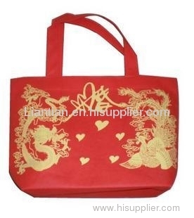 New Year Gift Bag