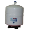 Water pressure tank 2G capacity