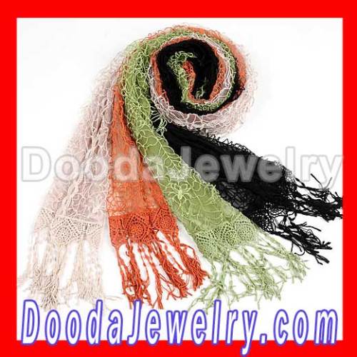 pashmina scarves wholesale from China manufacturer - DOODA JEWELRY CO ...