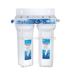 House water filter