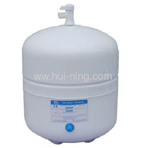 Ro water pressure tank