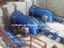 YWT-300 Large Discharge Shaft - Extension Type Tubular Turbine For Hydro Power Stations