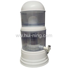 Bottle Water Filter