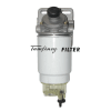 MANN filter assembly Preline270 assembly with pump