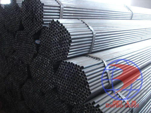 seamless steel pipe ASTM A106