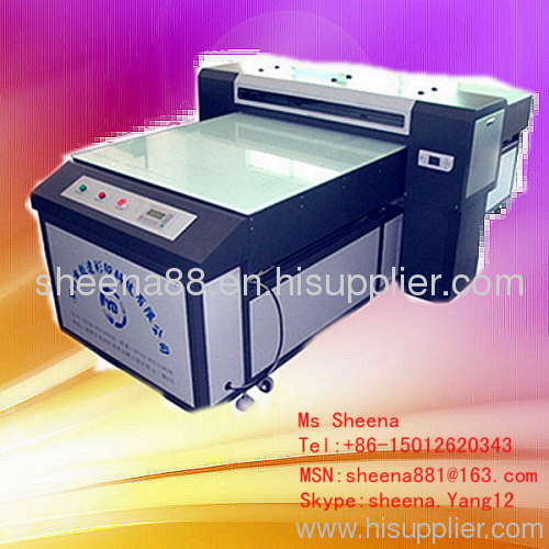 YD-A0 UV Digital Printing Machine [9880]