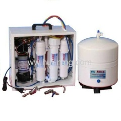 RO Water Purifier for home