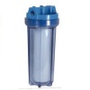 high quality and warranty 1 year 10inch water filter housing