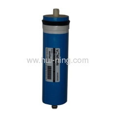 ULP2012-100 with high quality and warranty 1 year 100GPD RO Membrane