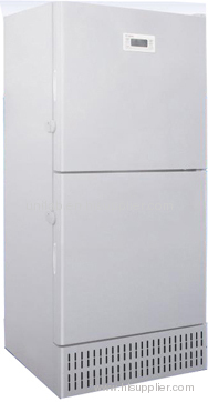 Vertical Freezer Cabinets DW-YL450
