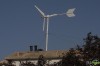 Low speed windmill generaor 600w