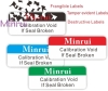 Custom Destructible Tamper Evident Seal Stickers,Adhesive Tamper Seal Labels