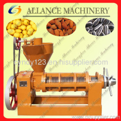 Cheap oil press