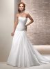 Fishtail Wedding Dress