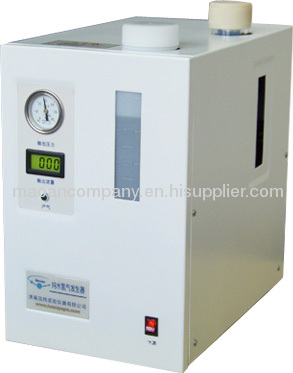 SPE technology Hydrogen generator high quality