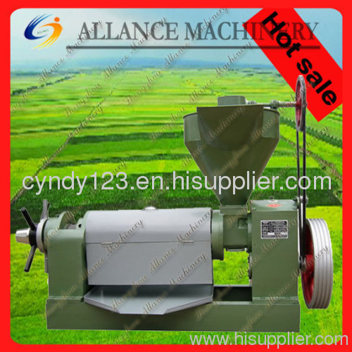 Cheap price oil press machine