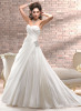 Classic bridal dresses