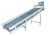 Lifter and conveyor for fruit and vegetable juice processing production line