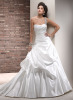 Classic bridal dresses