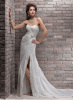 Classic bridal dresses