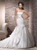 Classic bridal dresses