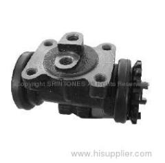 Isuzu NKR 6.3T, NPR, ELF 1984~ Brake Wheel Cylinder 8941281430 8941281431 8941281432 8941281433 8970786820, 8971398420