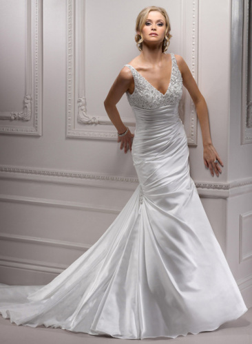 Top grade wedding dresses