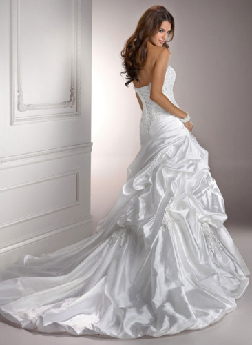 Top grade wedding dresses