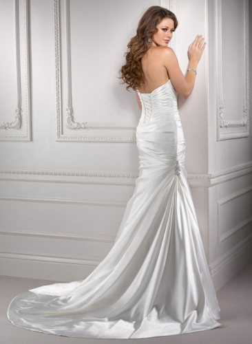 Top grade wedding dresses