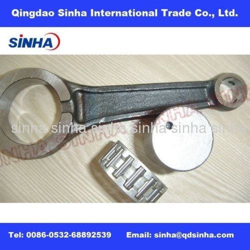 BAJAJ forged motorcycle engine connecting rod