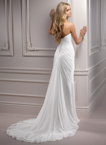 Top grade wedding dresses