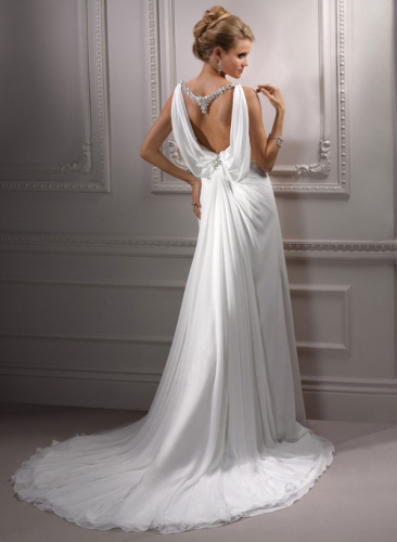 Top grade wedding dresses